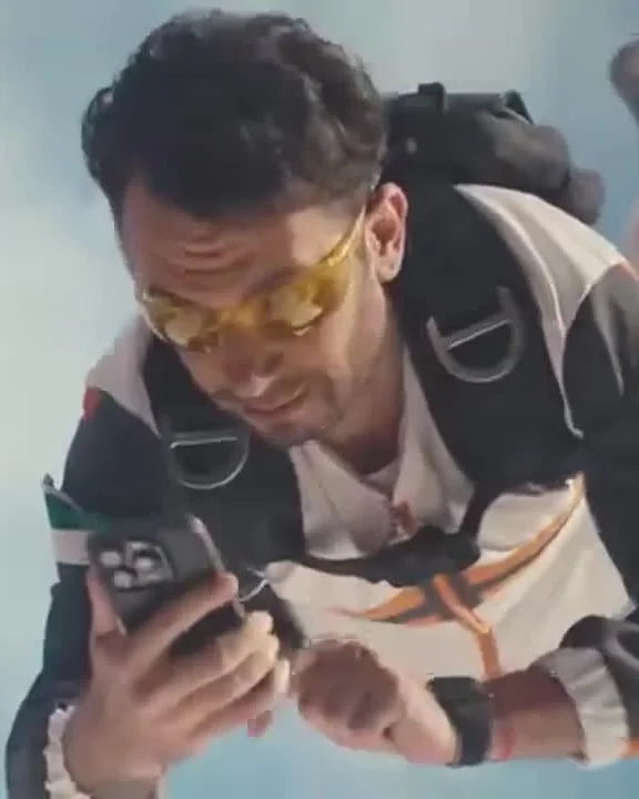 Frame from Abu Dhabi Real Estate Centre: Own it from anywhere